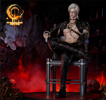 Love and Deepspace Radiance Sylus 1/6 Resin Statue