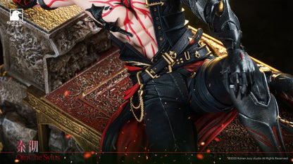 Love and Deepspace Raven Boy Studio Sylus 1/6 Resin Statue