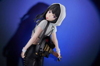 Lycoris Recoil Spiritale & Wing Inoue Takina Band ver. Licensed PVC Figure