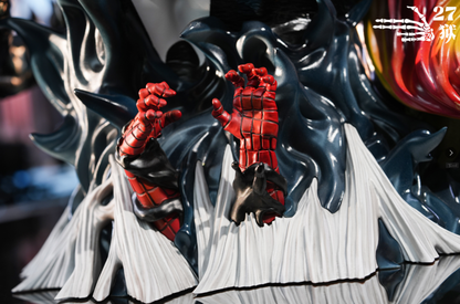 Marvel 27Abyss Studio Venom Bust 1/3 Resin Statue