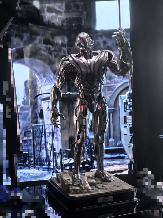 Marvel Phoenix Studio Ultron of Avengers Age of Ultron Resin Statue