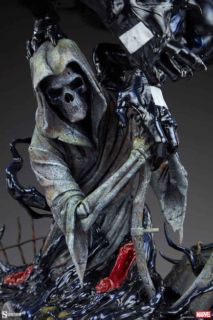Marvel Sideshow Collectibles Venom 300912 Licensed Resin Statue