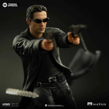 Matrix Iron Studios Neo Art Scale MATRIX128425-10 1/10 Licensed Resin Statue