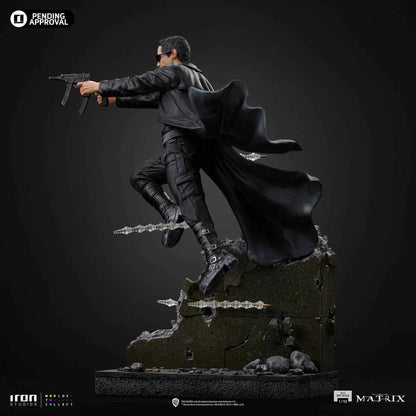 Matrix Iron Studios Neo Art Scale MATRIX128425-10 1/10 Licensed Resin Statue