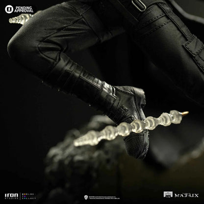Matrix Iron Studios Neo Art Scale MATRIX128425-10 1/10 Licensed Resin Statue