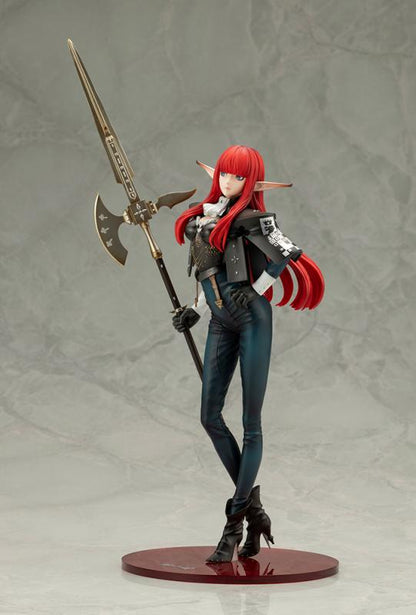 Metaphor: ReFantazio Kotobukiya Eiselin Burchelli Meijal Hulkenberg Licensed  PVC Figure