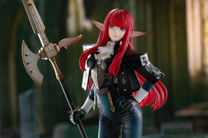 Metaphor: ReFantazio Kotobukiya Eiselin Burchelli Meijal Hulkenberg Licensed  PVC Figure