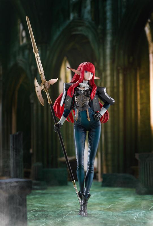 Metaphor: ReFantazio Kotobukiya Eiselin Burchelli Meijal Hulkenberg Licensed  PVC Figure