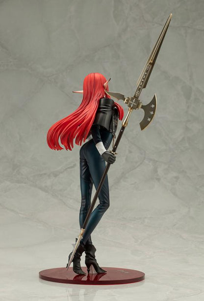 Metaphor: ReFantazio Kotobukiya Eiselin Burchelli Meijal Hulkenberg Licensed  PVC Figure