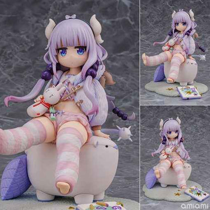 Miss Kobayashi's Dragon Maid PROOF Kanna Kamui Licensed PVC Figure