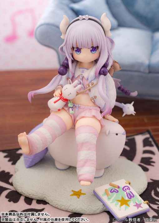 Miss Kobayashi's Dragon Maid PROOF Kanna Kamui Licensed PVC Figure