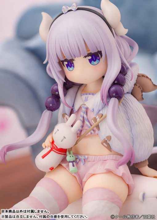 Miss Kobayashi's Dragon Maid PROOF Kanna Kamui Licensed PVC Figure