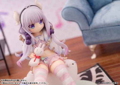Miss Kobayashi's Dragon Maid PROOF Kanna Kamui Licensed PVC Figure