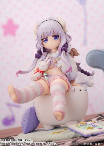 Miss Kobayashi's Dragon Maid PROOF Kanna Kamui Licensed PVC Figure
