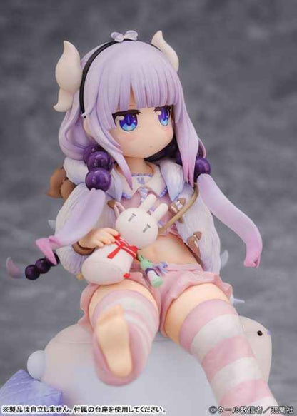 Miss Kobayashi's Dragon Maid PROOF Kanna Kamui Licensed PVC Figure