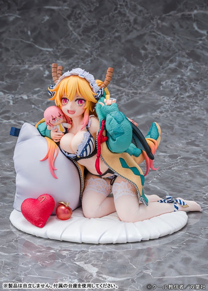 Miss Kobayashi's Dragon Maid PROOF Tohru Relax ver. Licensed PVC Figure