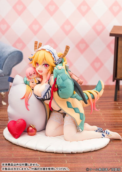 Miss Kobayashi's Dragon Maid PROOF Tohru Relax ver. Licensed PVC Figure