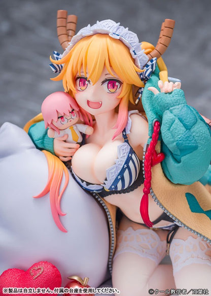 Miss Kobayashi's Dragon Maid PROOF Tohru Relax ver. Licensed PVC Figure