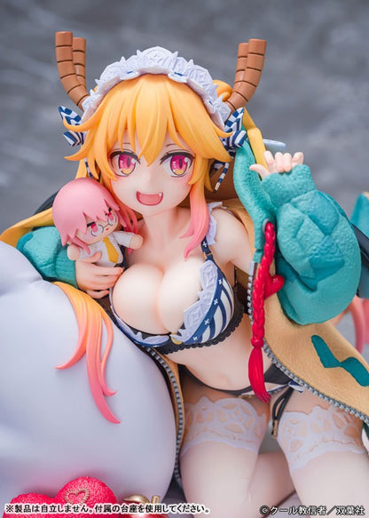 Miss Kobayashi's Dragon Maid PROOF Tohru Relax ver. Licensed PVC Figure