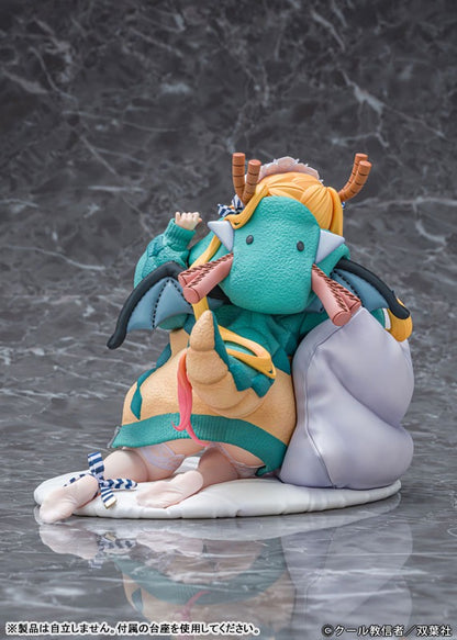 Miss Kobayashi's Dragon Maid PROOF Tohru Relax ver. Licensed PVC Figure