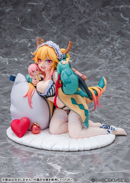 Miss Kobayashi's Dragon Maid PROOF Tohru Relax ver. Licensed PVC Figure