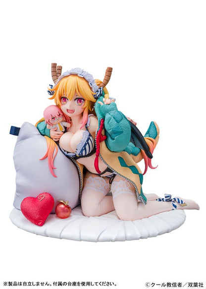 Miss Kobayashi's Dragon Maid PROOF Tohru Relax ver. Licensed PVC Figure