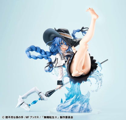 Mushoku Tensei: Jobless Reincarnation MegaHouse Roxy Migurdia Lucrea 1/7 Licensed PVC Figure