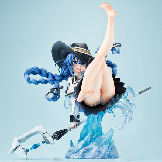 Mushoku Tensei: Jobless Reincarnation MegaHouse Roxy Migurdia Lucrea 1/7 Licensed PVC Figure