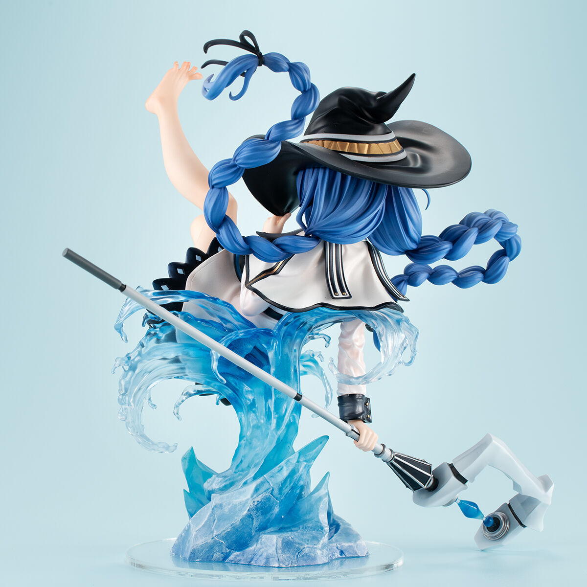 Mushoku Tensei: Jobless Reincarnation MegaHouse Roxy Migurdia Lucrea 1/7 Licensed PVC Figure