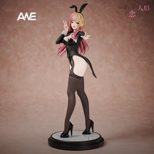 My Dress-Up Darling ANE Studio Marin Kitagawa Bunny Ver. Resin Statue