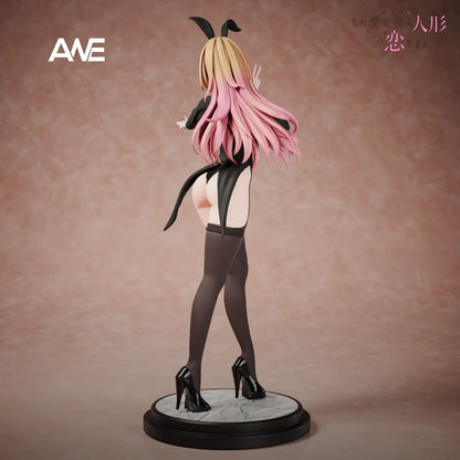 My Dress-Up Darling ANE Studio Marin Kitagawa Bunny Ver. Resin Statue