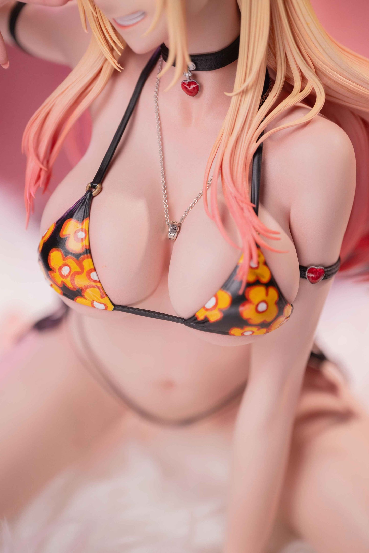 My Dress-Up Darling Creation Studio Marin Kitagawa Resin Statue