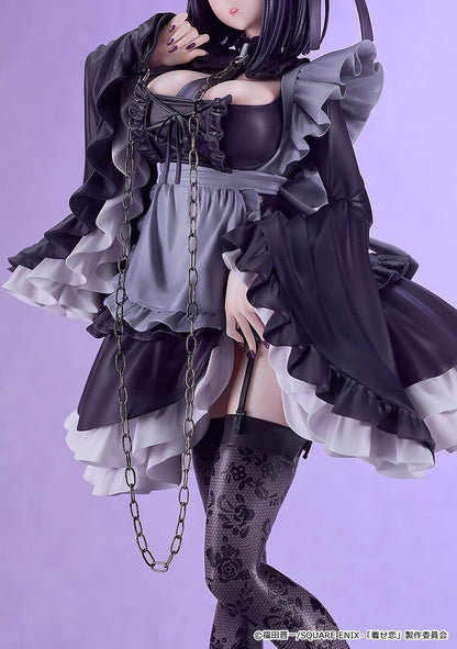 My Dress-Up Darling Good Smile Company Marin Kitagawa 1/6 Kuroe Shizuku Licensed PVC Figure