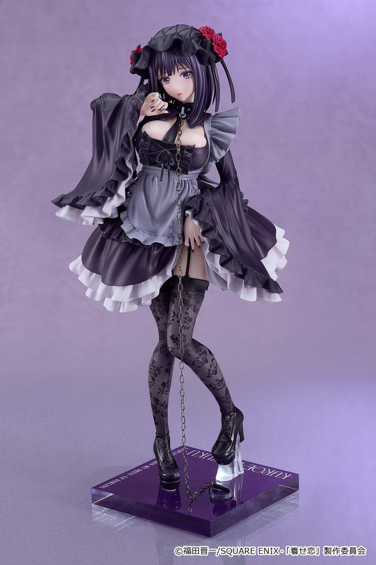 My Dress-Up Darling Good Smile Company Marin Kitagawa 1/6 Kuroe Shizuku Licensed PVC Figure
