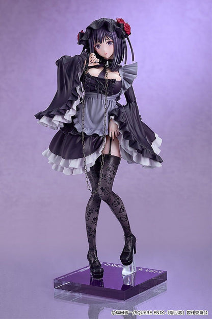 My Dress-Up Darling Good Smile Company Marin Kitagawa 1/6 Kuroe Shizuku Licensed PVC Figure