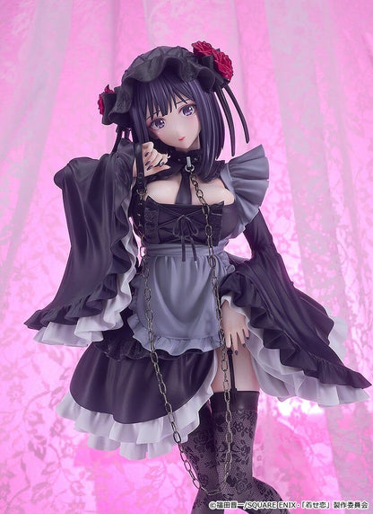 My Dress-Up Darling Good Smile Company Marin Kitagawa 1/6 Kuroe Shizuku Licensed PVC Figure