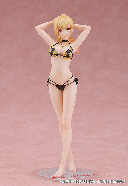 My Dress-Up Darling Good Smile Company Marin Kitagawa 1/7 Swimsuit Ver. Licensed PVC Figure