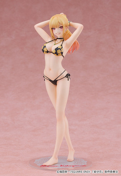 My Dress-Up Darling Good Smile Company Marin Kitagawa 1/7 Swimsuit Ver. Licensed PVC Figure