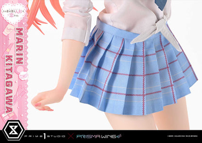 My Dress-Up Darling Prime 1 Studio Marin Kitagawa Licensed Statue