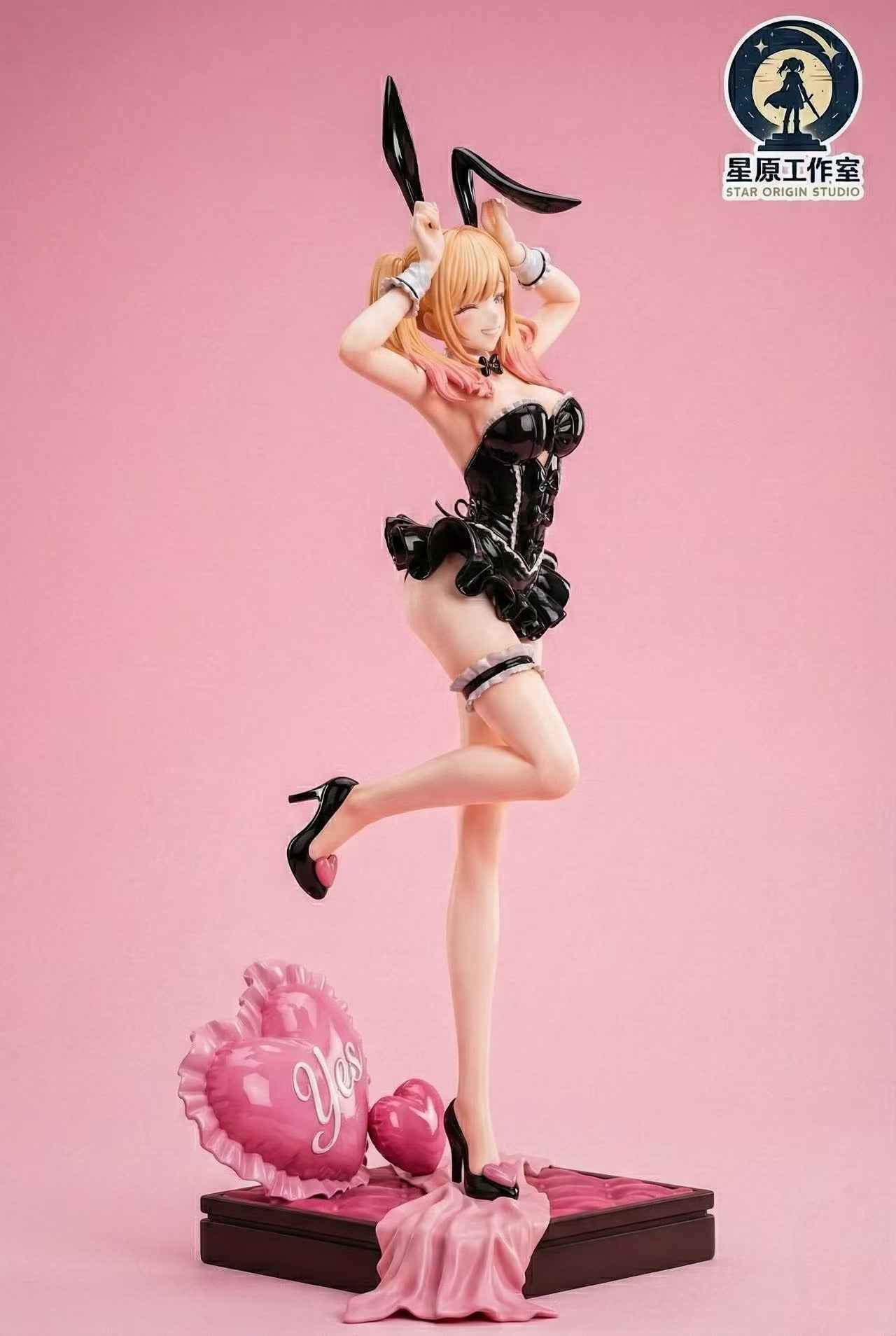 My Dress-Up Darling Star Origin Studio Marin Kitagawa Bunny Girl 1/6 Resin Statue