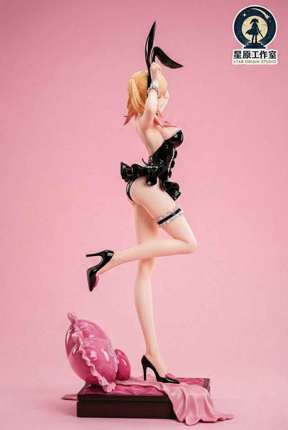 My Dress-Up Darling Star Origin Studio Marin Kitagawa Bunny Girl 1/6 Resin Statue