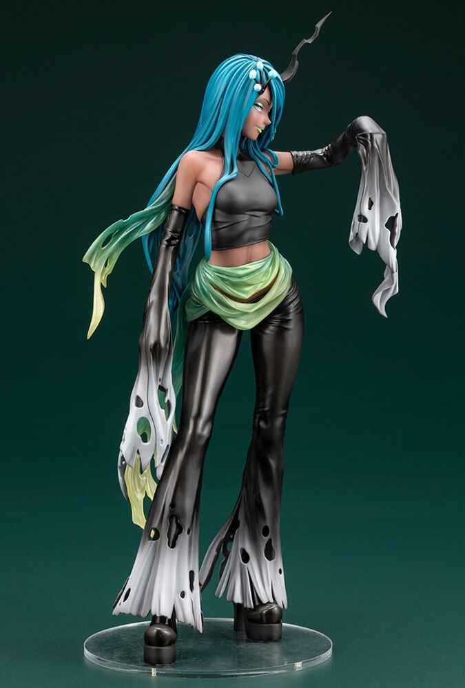 My Little Pony Kotobukiya Queen Chrysalis Bishoujo Series 1/7 Licensed PVC Figure