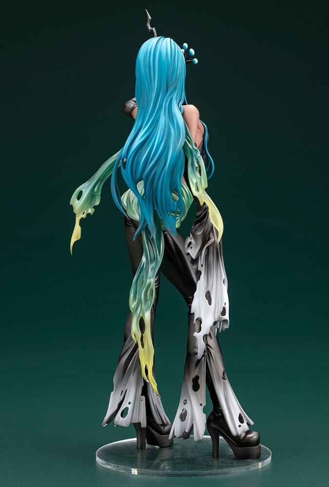 My Little Pony Kotobukiya Queen Chrysalis Bishoujo Series 1/7 Licensed PVC Figure