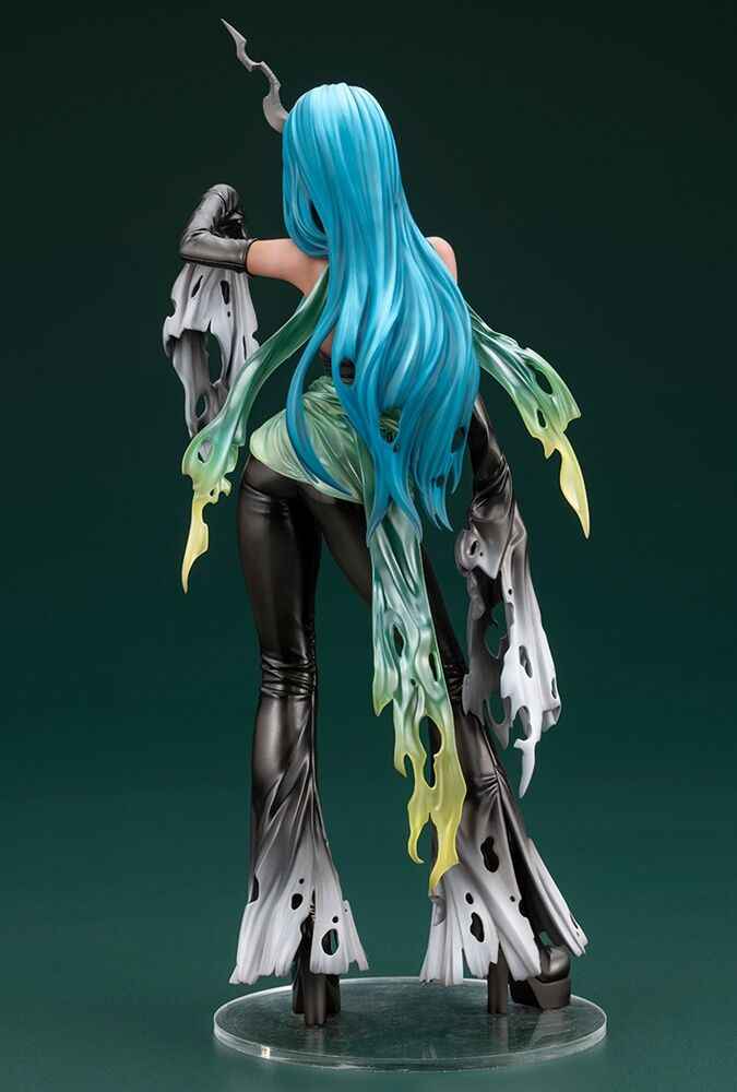 My Little Pony Kotobukiya Queen Chrysalis Bishoujo Series 1/7 Licensed PVC Figure