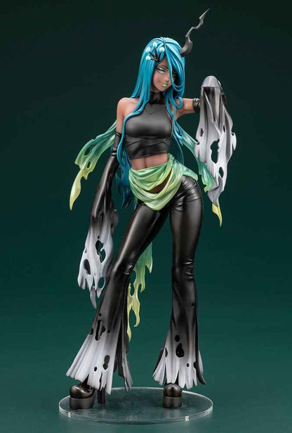 My Little Pony Kotobukiya Queen Chrysalis Bishoujo Series 1/7 Licensed PVC Figure