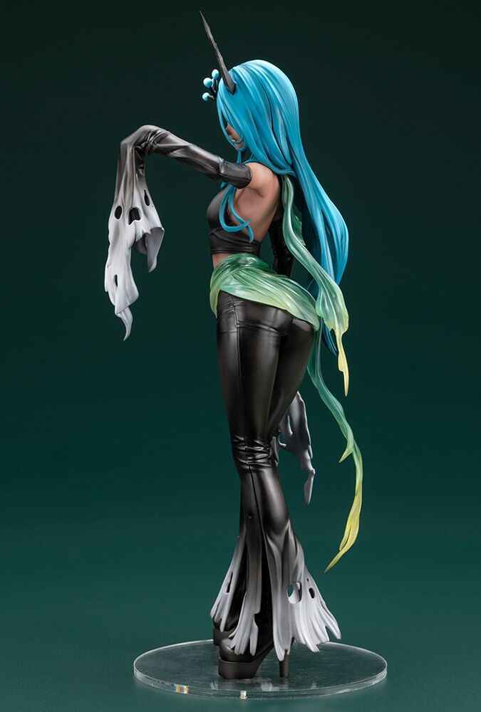My Little Pony Kotobukiya Queen Chrysalis Bishoujo Series 1/7 Licensed PVC Figure