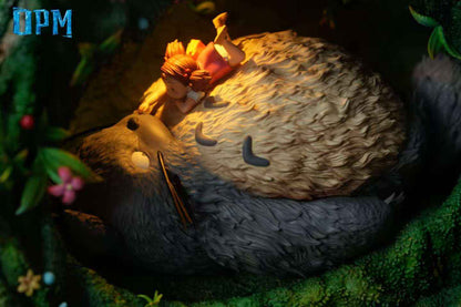My Neighbor Totoro OPM Studio Totoro Resin Statue