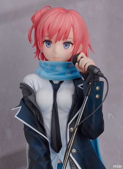 My Teen Romantic Comedy SNAFU Good Smile Company Yuigahama Yui Light Novel Ver. Licensed PVC Figure