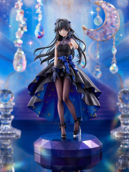 My Teen Romantic Comedy SNAFU Shibuya Scramble Figure SSF Yukinoshita Yukino Licensed PVC Figure