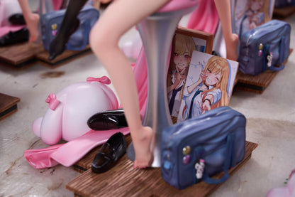 My Dress-Up Darling Cosh Studio Marin Kitagawa 1/6 Resin Statue